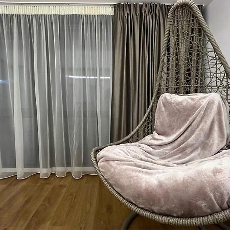 Boutique Villa Isabelle Predeal Eksteriør bilde
