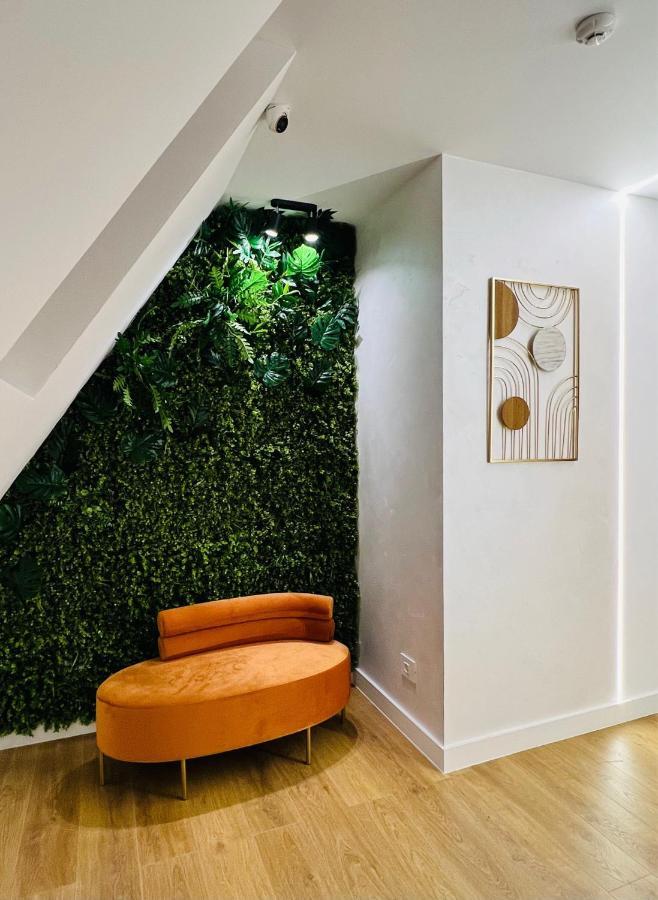 Boutique Villa Isabelle Predeal Eksteriør bilde