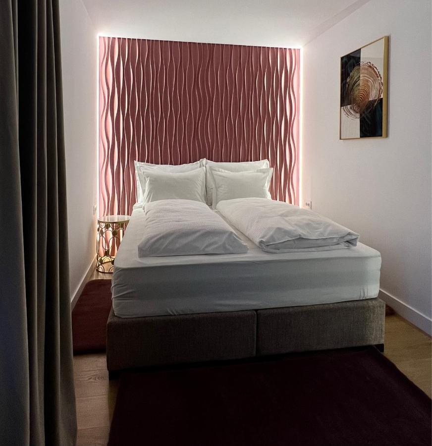 Boutique Villa Isabelle Predeal Eksteriør bilde