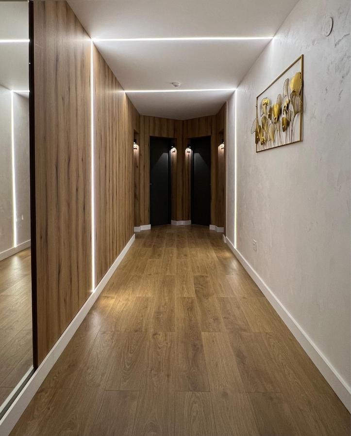 Boutique Villa Isabelle Predeal Eksteriør bilde