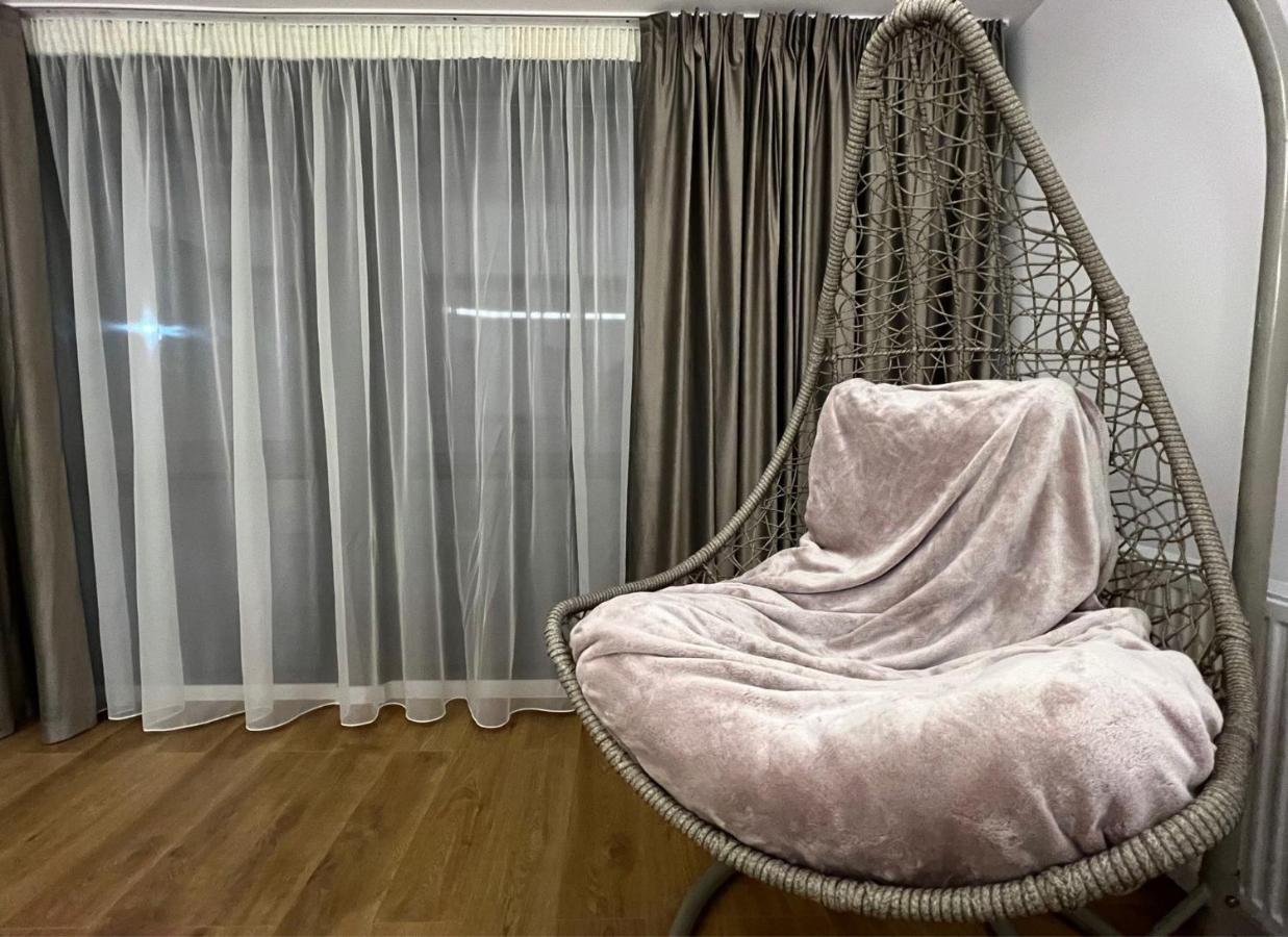 Boutique Villa Isabelle Predeal Eksteriør bilde