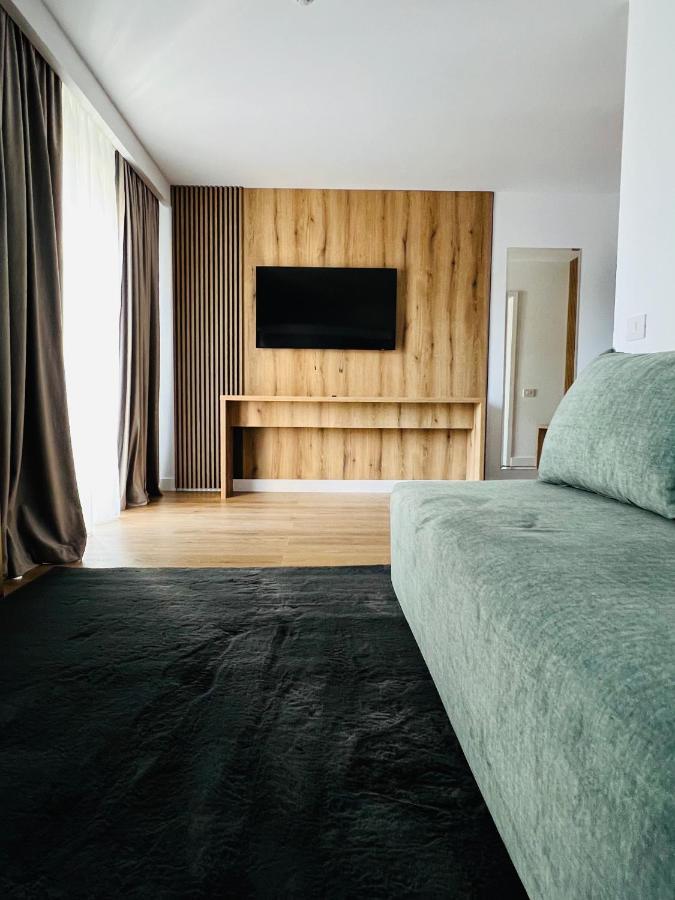 Boutique Villa Isabelle Predeal Eksteriør bilde